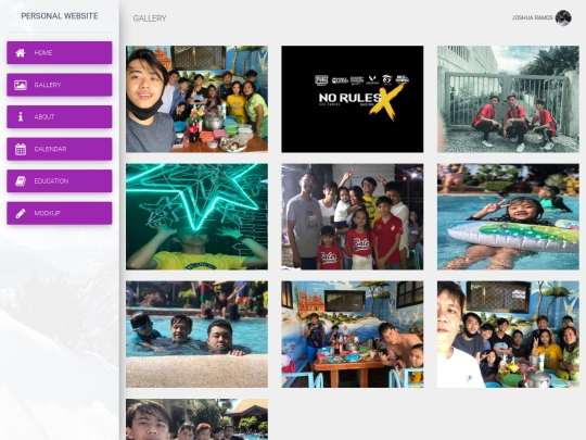 gallery screenshot