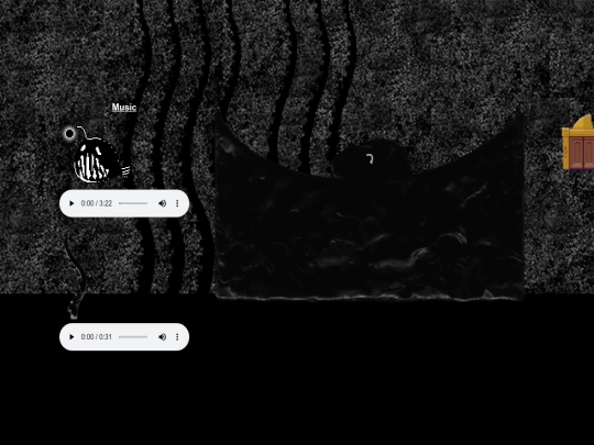 Deep/Abyss screenshot