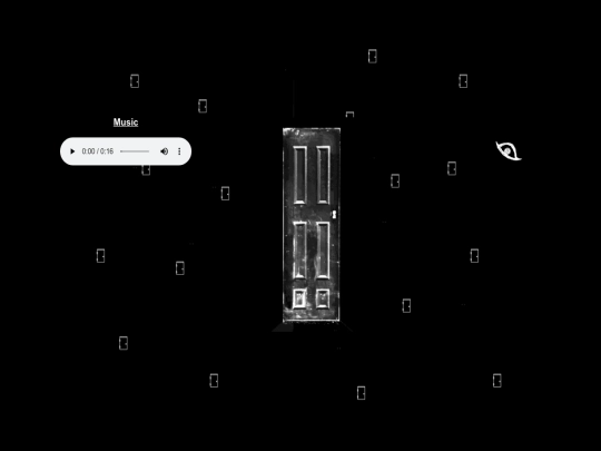 Deep/BlackSpaceHome screenshot