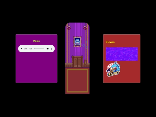 Deep/Elevator screenshot
