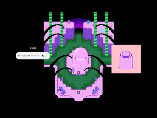 Deep/Humphrey/belly screenshot