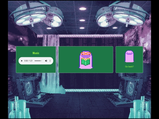 Deep/Humphrey/rlaboratory screenshot