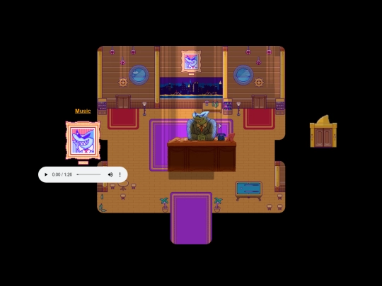 Deep/JawsumOffice screenshot
