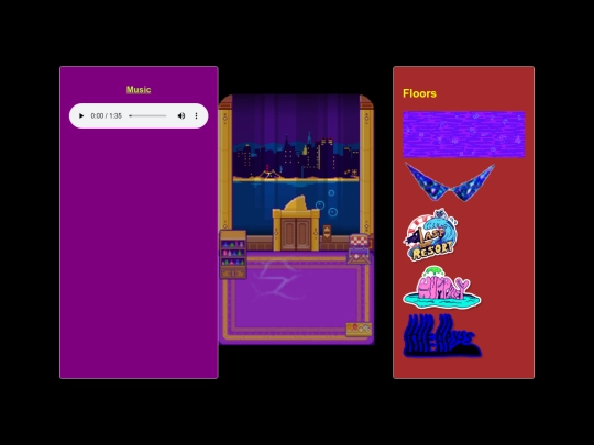Deep/VIPElevator screenshot