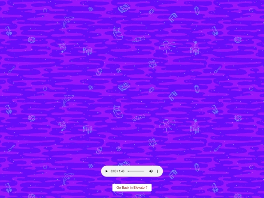 Deep/VIPbalconyview screenshot