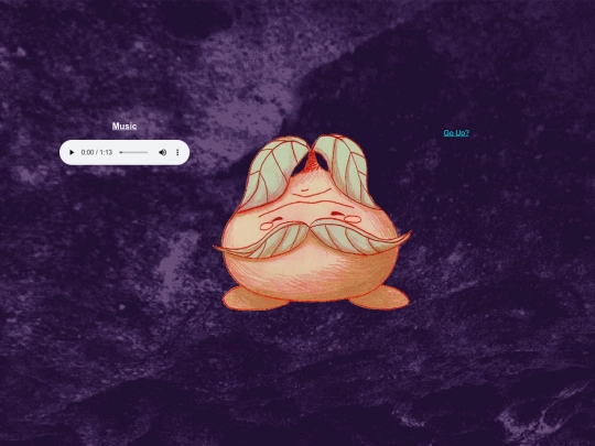 Pyrefly Forest/SproutMoleVillage2 screenshot