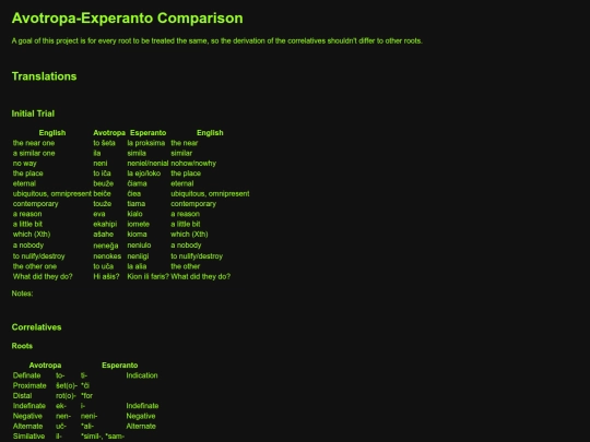 avotropa-esperanto-compare screenshot