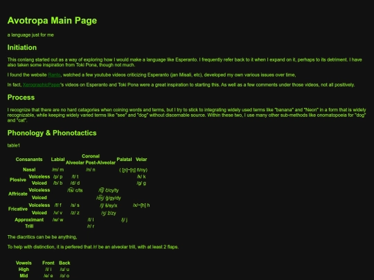 avotropa-page screenshot