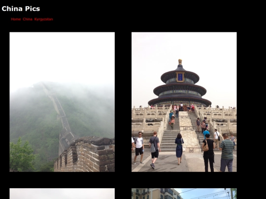 China screenshot