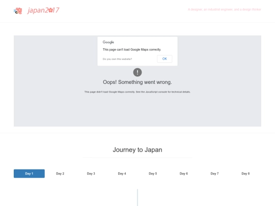 en/japan2017 screenshot
