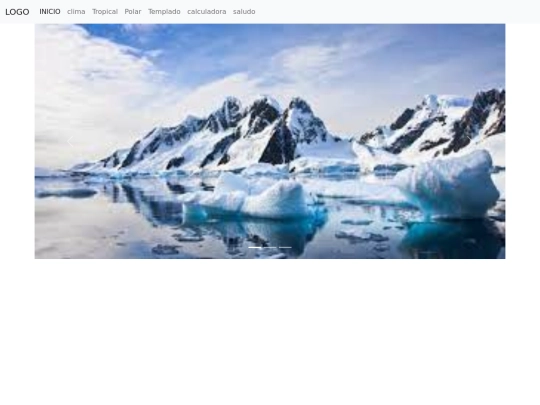 pg/polar screenshot