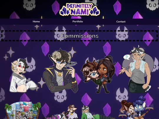 art screenshot