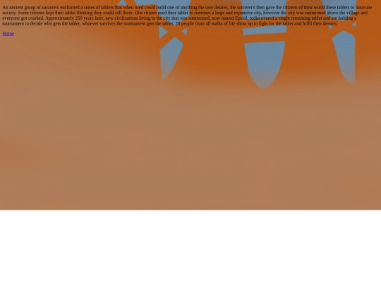 plot screenshot