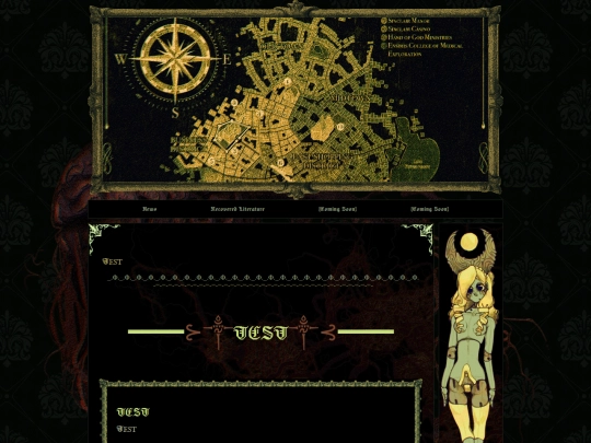 Pages/Base screenshot