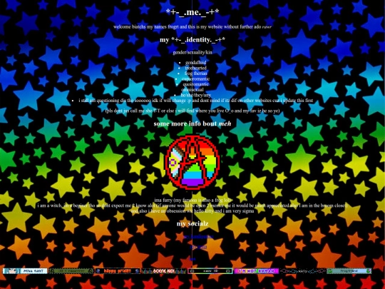 bout_meh screenshot