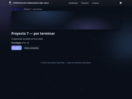 Portafolio.com/Johan/PORTAFOLIO-LENIN-JOHAN-v4/proyectos/proyecto-07 screenshot