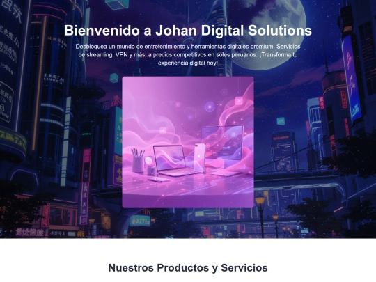 TIENDA VITUAL/TIENDA VIRTUAL screenshot