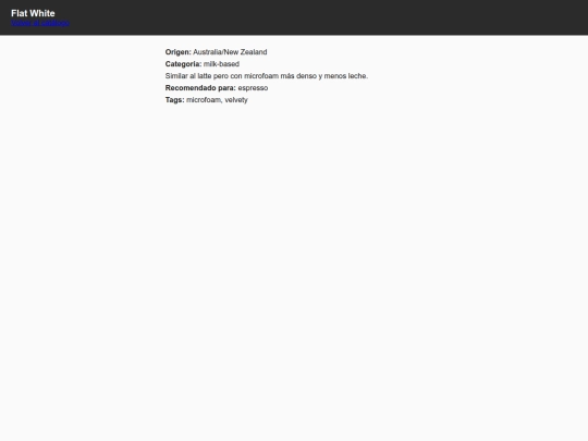 cafeteria/cafeteria-site/src/pages/coffee-flat-white screenshot