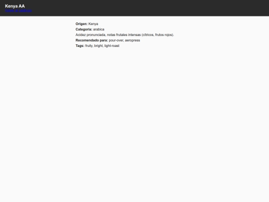 cafeteria/cafeteria-site/src/pages/coffee-kenya-aa screenshot