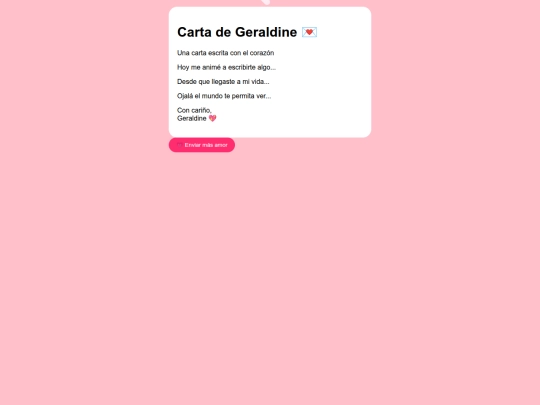 geraldine/carta-geraldine (1) screenshot