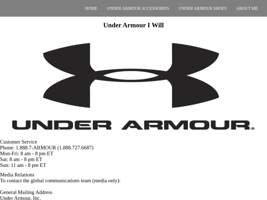 p3 screenshot