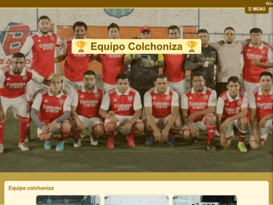 salefulvo screenshot