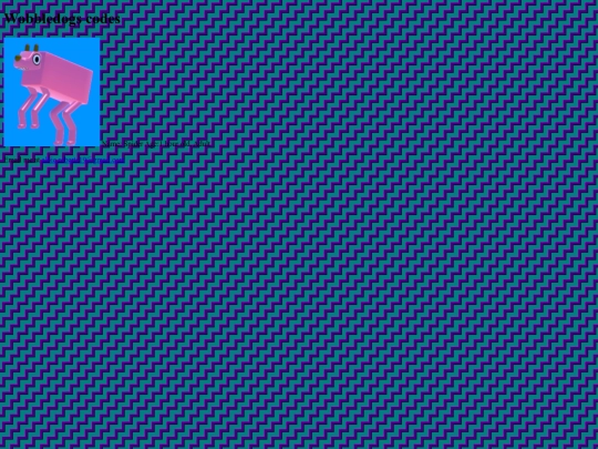 Dogcodes screenshot