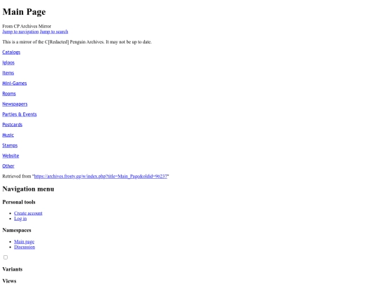 pingu screenshot