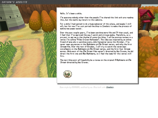 posts/2025-10-02-The-Return screenshot