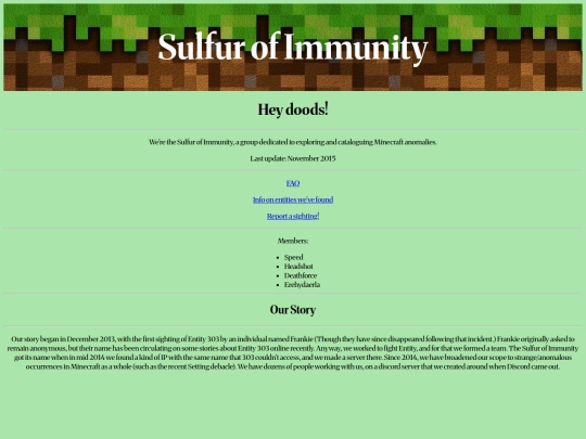 sulfur2015 screenshot
