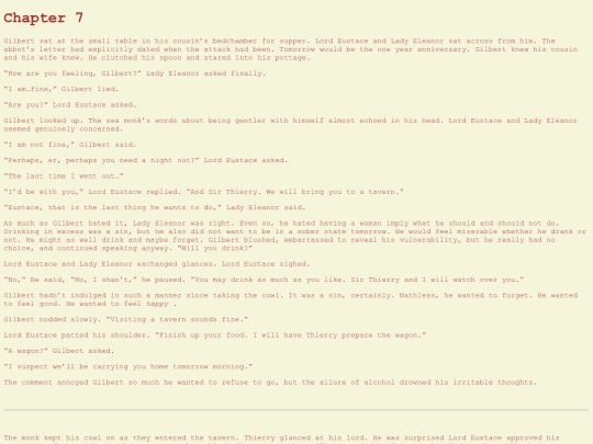 DVM Chapters/DVMChapter7 screenshot