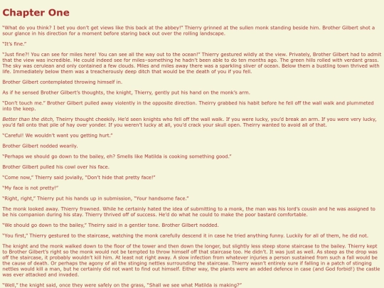 DVMChapter1 screenshot