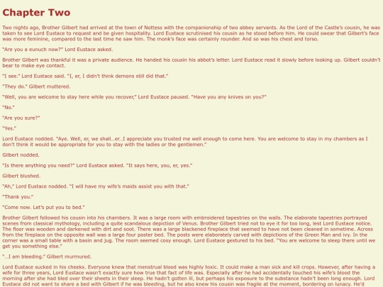 DVMChapter2 screenshot