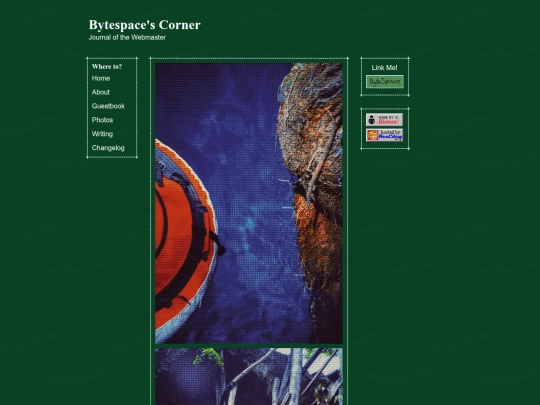 photos screenshot