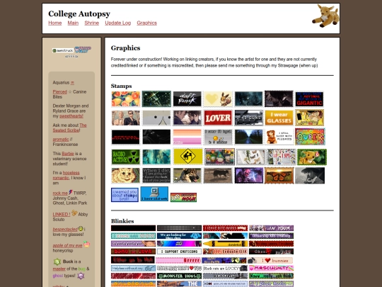 graphics screenshot