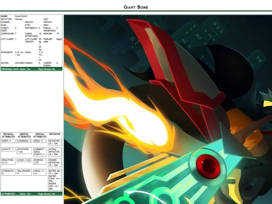 GB screenshot
