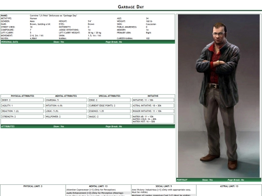 Garbage Day screenshot