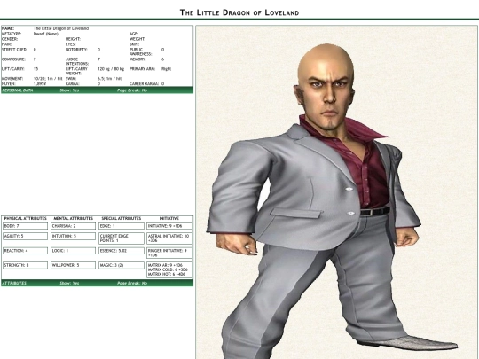 Lil Kaz screenshot