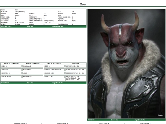 Xian screenshot