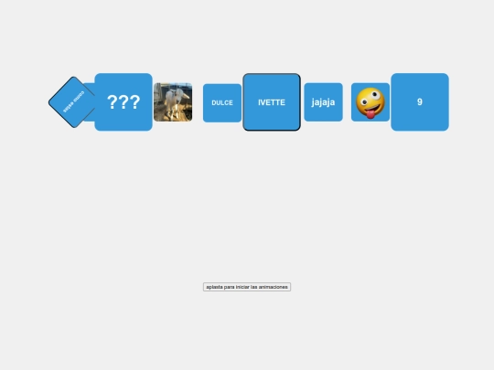 2pweb2/2PA1 screenshot