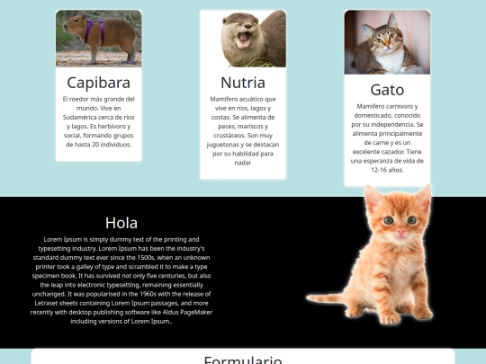 2pweb2/2PA2 screenshot