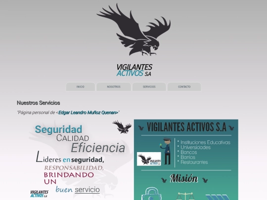p2pOpcional screenshot