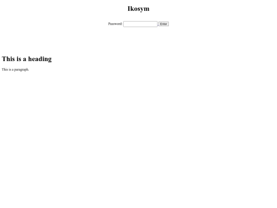 intro screenshot