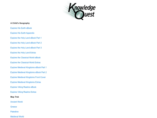 acg screenshot