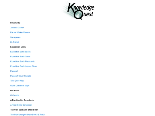 kq screenshot
