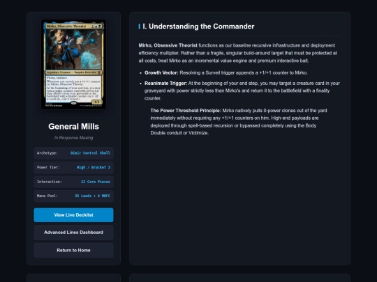 GeneralMills/Primer screenshot