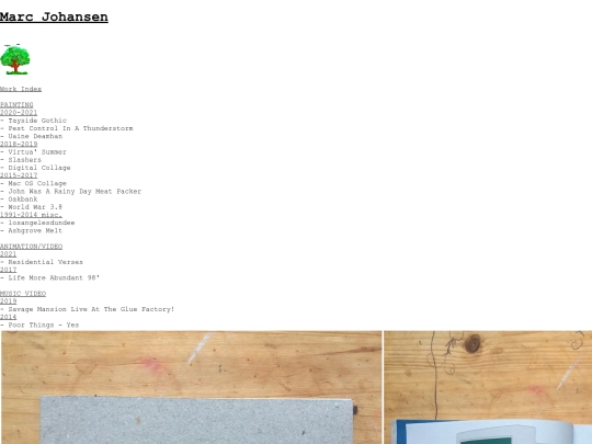 oakbank-book screenshot