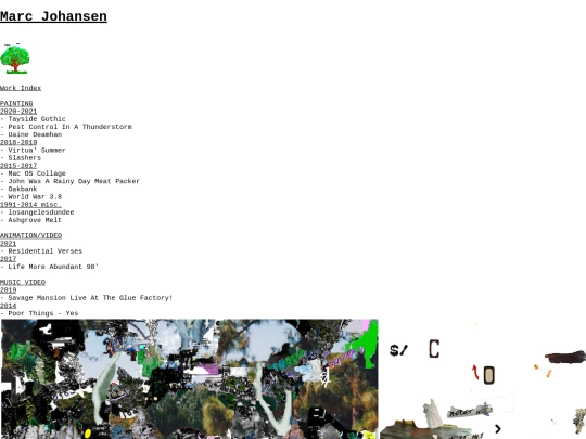 slasher-1 screenshot