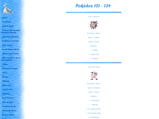 121-134 screenshot