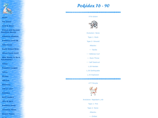 76-90 screenshot